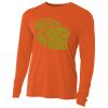 Adult Cooling Performance Long Sleeve Tee Thumbnail