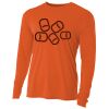Adult Cooling Performance Long Sleeve Tee Thumbnail