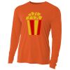Adult Cooling Performance Long Sleeve Tee Thumbnail