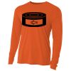 Adult Cooling Performance Long Sleeve Tee Thumbnail