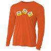 Adult Cooling Performance Long Sleeve Tee Thumbnail