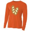 Adult Cooling Performance Long Sleeve Tee Thumbnail