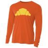 Adult Cooling Performance Long Sleeve Tee Thumbnail