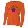 Adult Cooling Performance Long Sleeve Tee Thumbnail