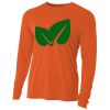 Adult Cooling Performance Long Sleeve Tee Thumbnail