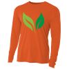 Adult Cooling Performance Long Sleeve Tee Thumbnail