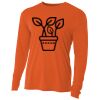 Adult Cooling Performance Long Sleeve Tee Thumbnail