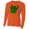 Adult Cooling Performance Long Sleeve Tee Thumbnail