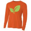 Adult Cooling Performance Long Sleeve Tee Thumbnail