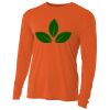 Adult Cooling Performance Long Sleeve Tee Thumbnail