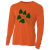 Adult Cooling Performance Long Sleeve Tee Thumbnail