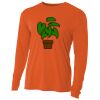 Adult Cooling Performance Long Sleeve Tee Thumbnail
