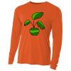 Adult Cooling Performance Long Sleeve Tee Thumbnail