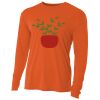 Adult Cooling Performance Long Sleeve Tee Thumbnail