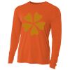 Adult Cooling Performance Long Sleeve Tee Thumbnail