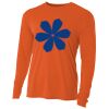 Adult Cooling Performance Long Sleeve Tee Thumbnail