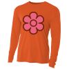 Adult Cooling Performance Long Sleeve Tee Thumbnail