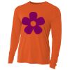 Adult Cooling Performance Long Sleeve Tee Thumbnail