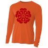Adult Cooling Performance Long Sleeve Tee Thumbnail