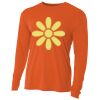Adult Cooling Performance Long Sleeve Tee Thumbnail
