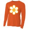 Adult Cooling Performance Long Sleeve Tee Thumbnail