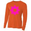 Adult Cooling Performance Long Sleeve Tee Thumbnail