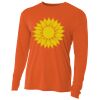 Adult Cooling Performance Long Sleeve Tee Thumbnail