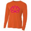 Adult Cooling Performance Long Sleeve Tee Thumbnail