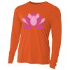 Adult Cooling Performance Long Sleeve Tee Thumbnail