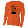 Adult Cooling Performance Long Sleeve Tee Thumbnail