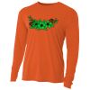Adult Cooling Performance Long Sleeve Tee Thumbnail