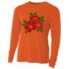 Adult Cooling Performance Long Sleeve Tee Thumbnail