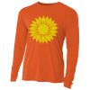 Adult Cooling Performance Long Sleeve Tee Thumbnail