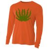 Adult Cooling Performance Long Sleeve Tee Thumbnail