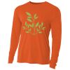 Adult Cooling Performance Long Sleeve Tee Thumbnail