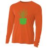 Adult Cooling Performance Long Sleeve Tee Thumbnail