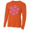 Adult Cooling Performance Long Sleeve Tee Thumbnail