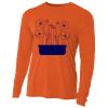 Adult Cooling Performance Long Sleeve Tee Thumbnail