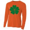Adult Cooling Performance Long Sleeve Tee Thumbnail