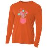 Adult Cooling Performance Long Sleeve Tee Thumbnail