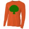 Adult Cooling Performance Long Sleeve Tee Thumbnail