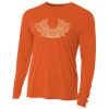 Adult Cooling Performance Long Sleeve Tee Thumbnail