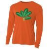 Adult Cooling Performance Long Sleeve Tee Thumbnail