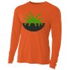 Adult Cooling Performance Long Sleeve Tee Thumbnail
