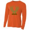 Adult Cooling Performance Long Sleeve Tee Thumbnail
