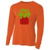 Adult Cooling Performance Long Sleeve Tee Thumbnail