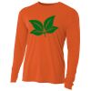 Adult Cooling Performance Long Sleeve Tee Thumbnail