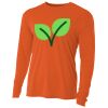 Adult Cooling Performance Long Sleeve Tee Thumbnail