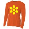 Adult Cooling Performance Long Sleeve Tee Thumbnail