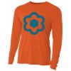 Adult Cooling Performance Long Sleeve Tee Thumbnail